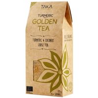 Taka Turmeric Golden Tea 